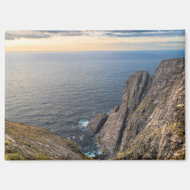 Nordkapp Magneet