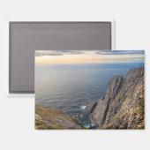 Nordkapp Magneet (Voorkant / Achterkant)