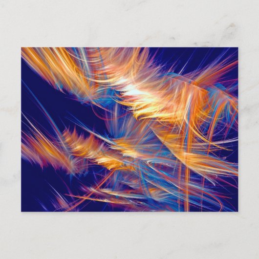 Nordlichter Briefkaart (Voorkant)