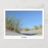 Nordsee Briefkaart (Voorkant)