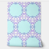 Norfolk-behang | m3galleryStudio Behang (Afrollen)