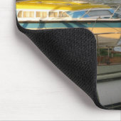 Norfolk Broads - Mousemat Muismat (Hoek)