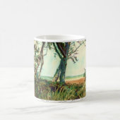 Norfolk Coast Coffee Mok (Center)