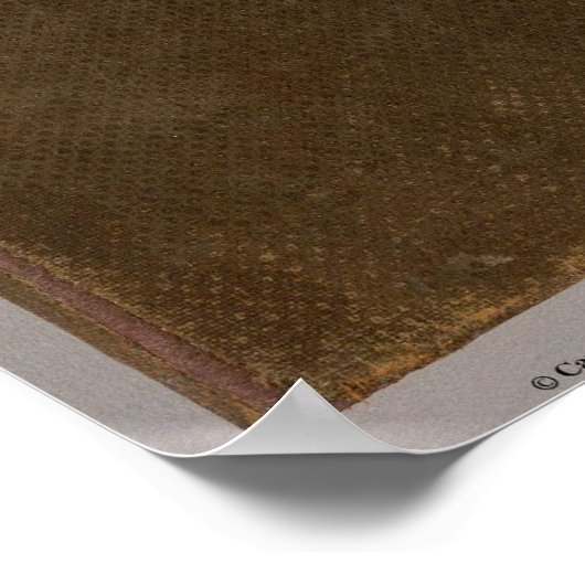 Norfolk County, Massachusetts Poster (Hoek)