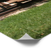 Norfolk en Western Poster (Hoek)