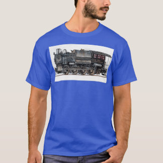 Norfolk en Western T-shirt