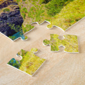 Norfolk Island Australië Legpuzzel (Zijkant)