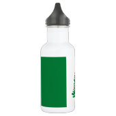 Norfolk Island Flag Waterfles (Links)
