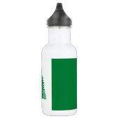 Norfolk Island Flag Waterfles (Rechts)
