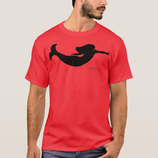 Norfolk Mermaid T-shirt