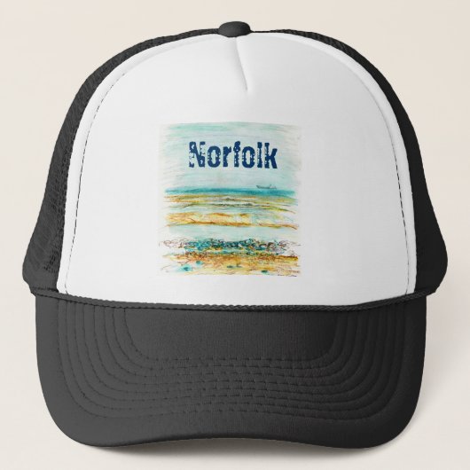 Norfolk Pet (Voorkant)