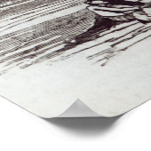 Norfolk Poster (Hoek)