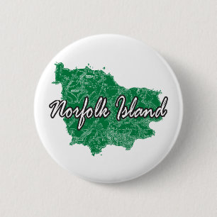 Norfolk Ronde Button 5,7 Cm