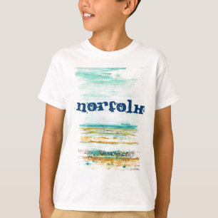 Norfolk Shirt