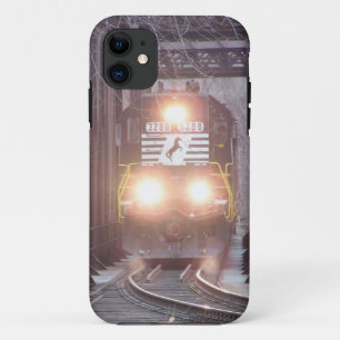 Norfolk Southern #3288 iphone 5 Hoesje