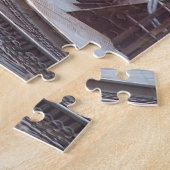 Norfolk Southern #3288 Puzzle Legpuzzel (Zijkant)
