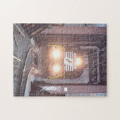 Norfolk Southern #3288 Puzzle Legpuzzel (Horizontaal)