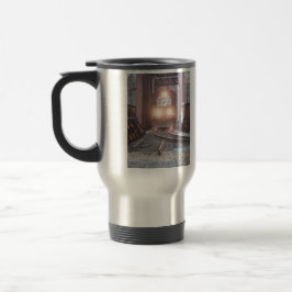 Norfolk Southern #3288 Travel Mug Reisbeker