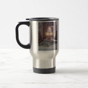Norfolk Southern #3288 Travel Mug Reisbeker