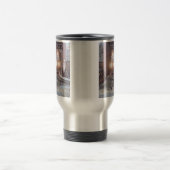 Norfolk Southern #3288 Travel Mug Reisbeker (Center)