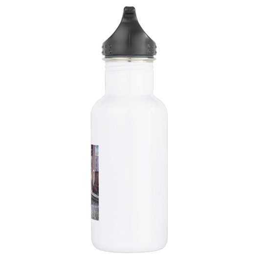 Norfolk Southern #3288 Waterfles (Rechts)