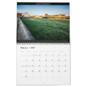 Norfolk Southern Heritage Calendar 2014 Kalender (Feb 2027)