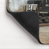 Norfolk Southern Mousepad Muismat (Hoek)