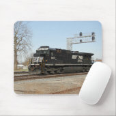 Norfolk Southern Mousepad Muismat (Met muis)
