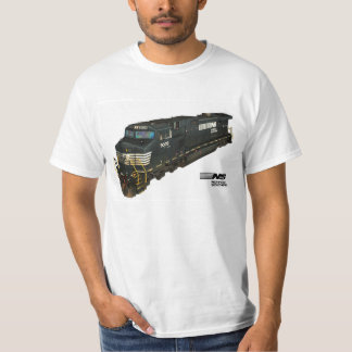 Norfolk Southern Railroad T-shirt