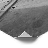 Norfolk & Southern Steam Locomotive No. 611 Poster (Hoek)