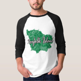 Norfolk T-shirt