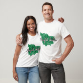 Norfolk T-shirt (Unisex)