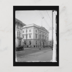  Norfolk, VA: 235 E. Plume St. (1900-10) Briefkaart