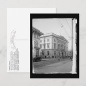  Norfolk, VA: 235 E. Plume St. (1900-10) Briefkaart (Voorkant / Achterkant)