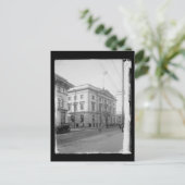  Norfolk, VA: 235 E. Plume St. (1900-10) Briefkaart (Staand voorkant)