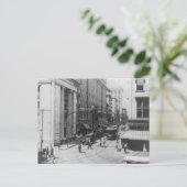  Norfolk, VA Foto: Granby, 1915 Briefkaart (Staand voorkant)