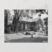 Norfolk, VA: St. Paul's Church (c.1930-39) Briefkaart (Voorkant)