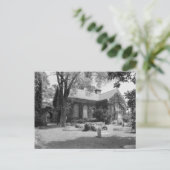 Norfolk, VA: St. Paul's Church (c.1930-39) Briefkaart (Staand voorkant)