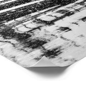  Norfolk, VA Waterfront Foto Poster (Hoek)