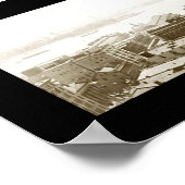 Norfolk, Virginia Foto 1919 Poster (Hoek)