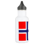 Norge Liberty Bottle Waterfles (Links)