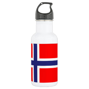 Norge Liberty Bottle Waterfles