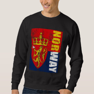 Norge Norge Norge Norge Noordkaap Oslo Trui