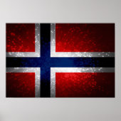 Norge; norske poster (Voorkant)