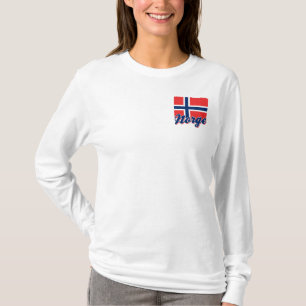 Norge T-shirt