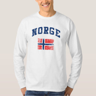 Norge T-shirt