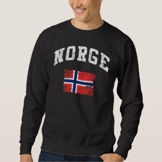 Norge Trui