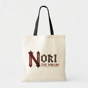 Nori Naam Tote Bag