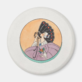 Noritake Factory's 'Ontwerp voor een compacte Magneet