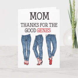 Norm (5" x 7"), Standaard witte enveloppeninclu Kaart